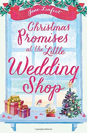 CHRISTMAS PROMISES AT THE LITTLE WEDDING SHOP